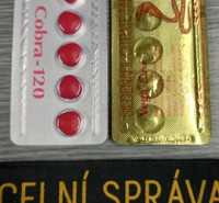 Prodej léků v obchodech bez příslušného povolení je zakázán